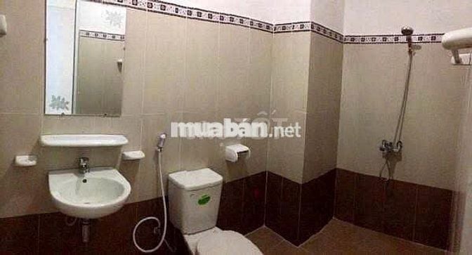 Cho Thuê Nhà Đường Nguyễn Văn Vĩnh, Tân Bình (Thang Máy, Cho Làm CHDV)
