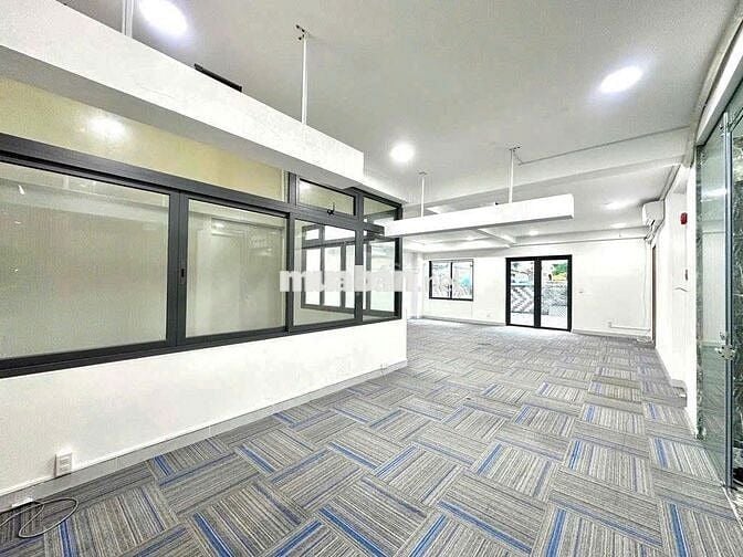 Cho Thuê Mặt Bằng Đường Trần Mai Ninh, Tân Bình ( MB Đẹp 100m2 )