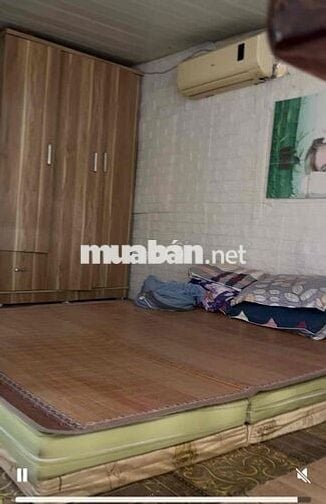 Nhà riêng chính chủ cấp 4 xây cao