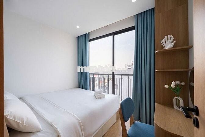✨CĂN HỘ 2N1K FULL ĐỒ_  NHÀ MỚI 100% FULL NT NHƯ ẢNH KHU TÂY HỒ ✨