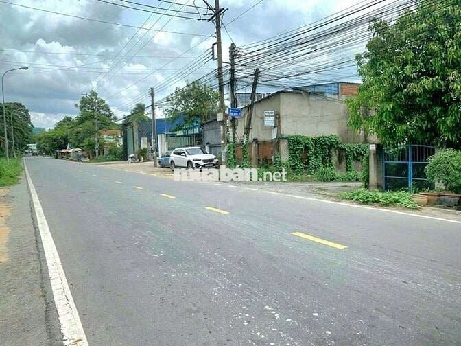 BÁN ĐẤT BÌNH NHÂM 23 ,LÁI THIÊU ,TP HCM