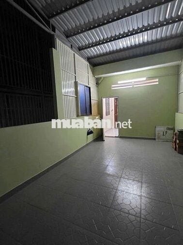 Cho Thuê Nhà Đường Nguyễn Hồng Đào, Tân Bình ( 2 Lầu, 3PN, 4WC, Bếp )