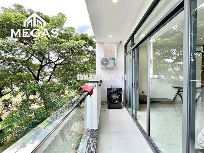 🌟CĂN HỘ MỚI XÂY 100% - RỘNG 40M2 - FULL NỘI THẤT - NGAY CẦU THAM LƯƠNG