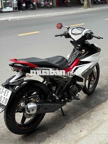 Ex150 biển 43 máy rin. Có trả góp