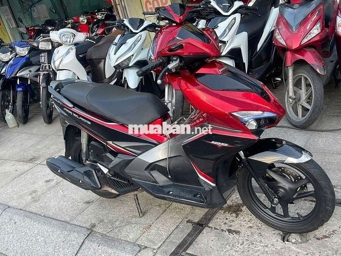 Honda air blade 2017 mới 90% hồ sơ gốc cầm tay
