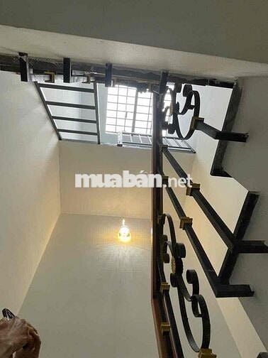 Nhà phố Bình Tân giá chỉ 5.X tỷ – rẻ hơn chung cư.