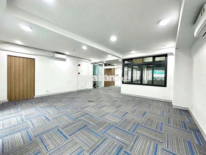 Cho Thuê Mặt Bằng Đường Trần Mai Ninh, Tân Bình ( MB Đẹp 100m2 )