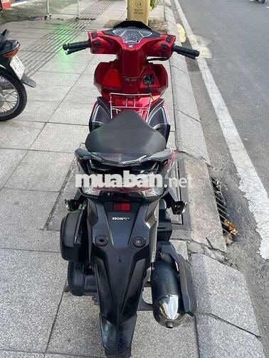 Honda air blade 2017 mới 90% hồ sơ gốc cầm tay