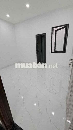 BÁN NHÀ BÌNH TIÊN HẺM 5M - 4PN - 50m2 - Giá nhỉnh 6tỷ