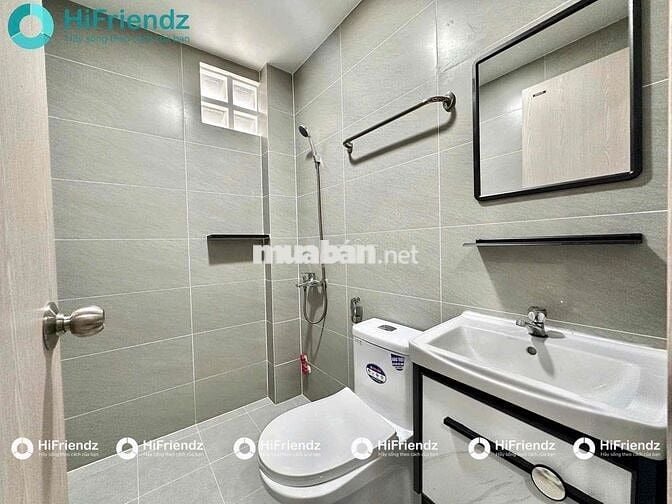 😍 Căn hộ mới, nội thất cao cấp - Gần cầu Chánh Hưng 😍