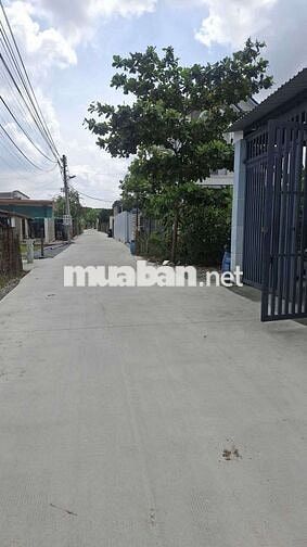 BÁN ĐẤT BÌNH NHÂM 23 ,LÁI THIÊU ,TP HCM