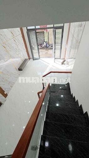 BÁN NHÀ BÌNH TIÊN HẺM 5M - 4PN - 50m2 - Giá nhỉnh 6tỷ