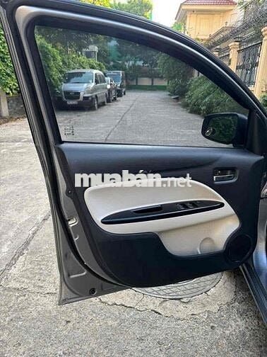 Mitsubishi Attrage 2016 1.2 CVT - 89000 km