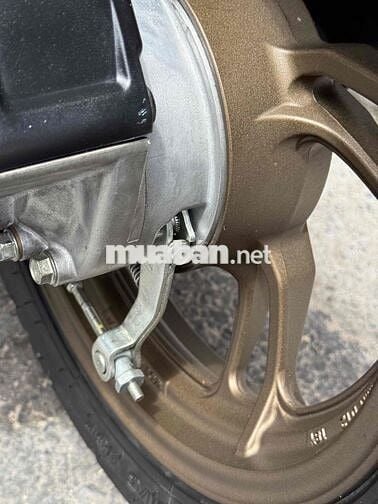 Vario 2024 khoá smakey mới 99%