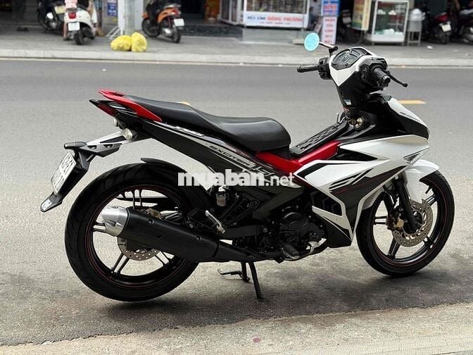 Ex150 biển 43 máy rin. Có trả góp