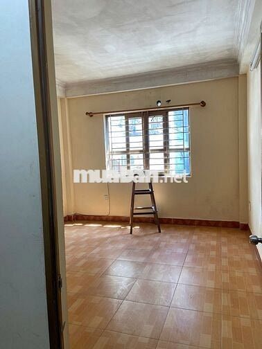 Nhà nhỏ phù hợp gia đình trẻ cần bán, vị trí cực đẹp