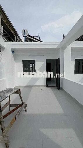 BÁN NHÀ BÌNH TIÊN HẺM 5M - 4PN - 50m2 - Giá nhỉnh 6tỷ