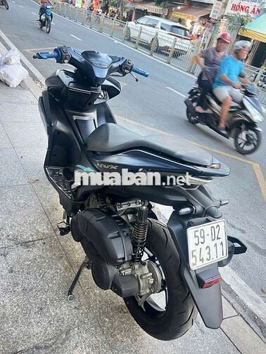 Yamaha nvx 125 2018 mới 90% Bstp chính chủ