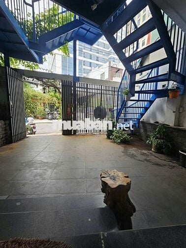 Cho Thuê Mặt Bằng 52 Nguyễn Cửu Vân Bình Thạnh