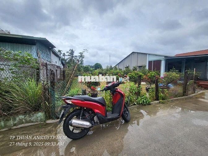 BÁN ĐẤT BÌNH NHÂM 23 ,LÁI THIÊU ,TP HCM
