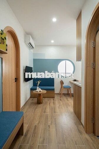 ✨CĂN HỘ 2N1K FULL ĐỒ_  NHÀ MỚI 100% FULL NT NHƯ ẢNH KHU TÂY HỒ ✨