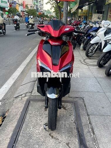 Honda air blade 2017 mới 90% hồ sơ gốc cầm tay