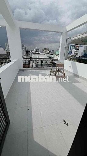 BÁN NHÀ BÌNH TIÊN HẺM 5M - 4PN - 50m2 - Giá nhỉnh 6tỷ