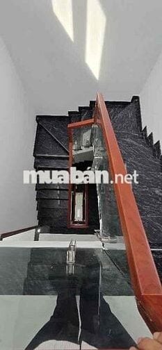 BÁN NHÀ BÌNH TIÊN HẺM 5M - 4PN - 50m2 - Giá nhỉnh 6tỷ