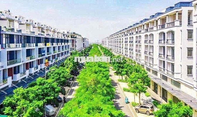 TRỐNG LẠI PHÒNG NGAY KDC VẠN PHÚC CITY  TÁCH BẾP-NT CHƯA QUA SD🔥