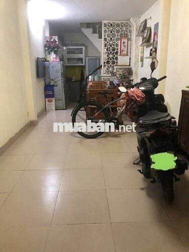 Mỹ Đình - Lô Góc - Gần Ô Tô - Sổ Đỏ - 33m2 - 6.3 Tỷ