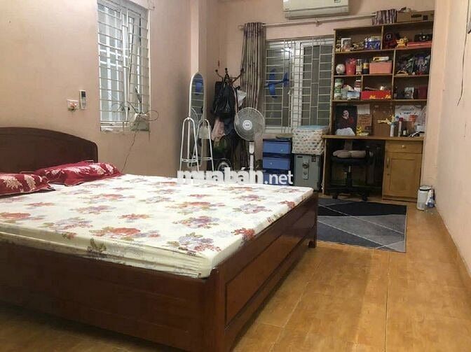 Mỹ Đình - Lô Góc - Gần Ô Tô - Sổ Đỏ - 33m2 - 6.3 Tỷ