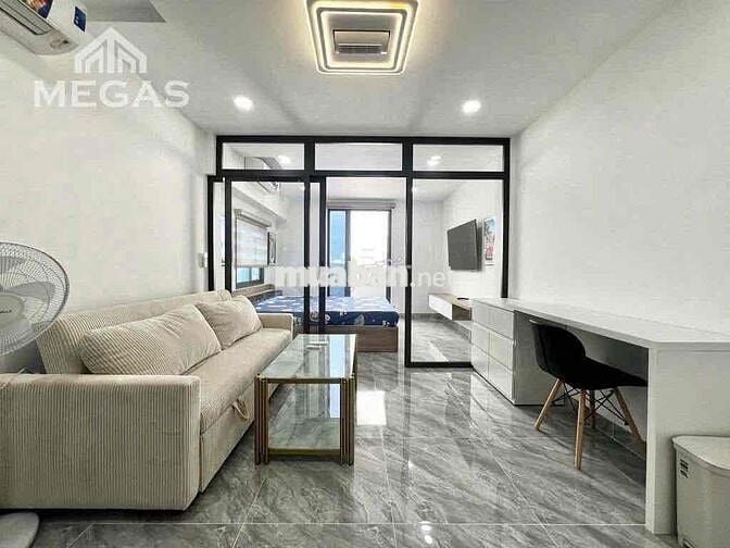 TRỐNG LẠI PHÒNG NGAY KDC VẠN PHÚC CITY  TÁCH BẾP-NT CHƯA QUA SD🔥