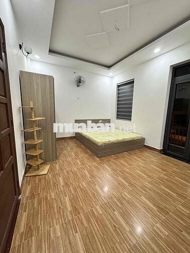 CHÍNH CHỦ CHO THUÊ CĂN BAN CÔNG, GẦN CHỢ, SIÊU THỊ, TRƯỜNG…