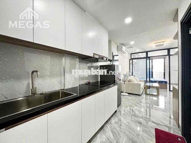 TRỐNG LẠI PHÒNG NGAY KDC VẠN PHÚC CITY  TÁCH BẾP-NT CHƯA QUA SD🔥