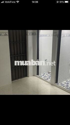Chính chủ cho thuê nhà DT:5x17 giá 12tr/thg lầu ,HBP,TĐ