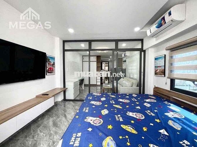TRỐNG LẠI PHÒNG NGAY KDC VẠN PHÚC CITY  TÁCH BẾP-NT CHƯA QUA SD🔥