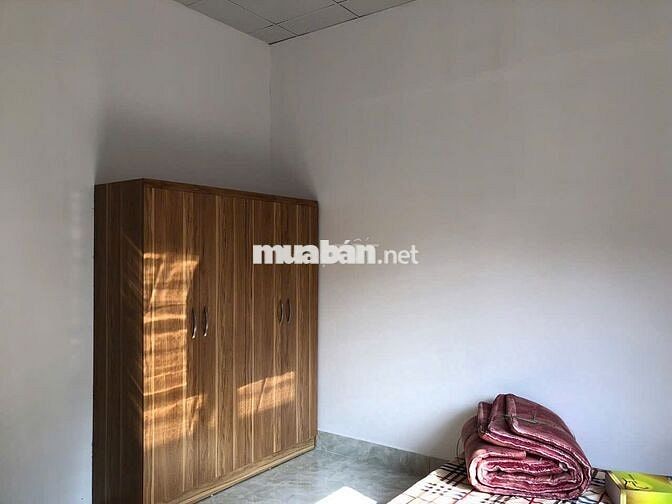 Bán nhà 80m2, 2 phòng ngủ ngõ 1991 Lê Văn Lương Nhơn Đức Nhà Bè