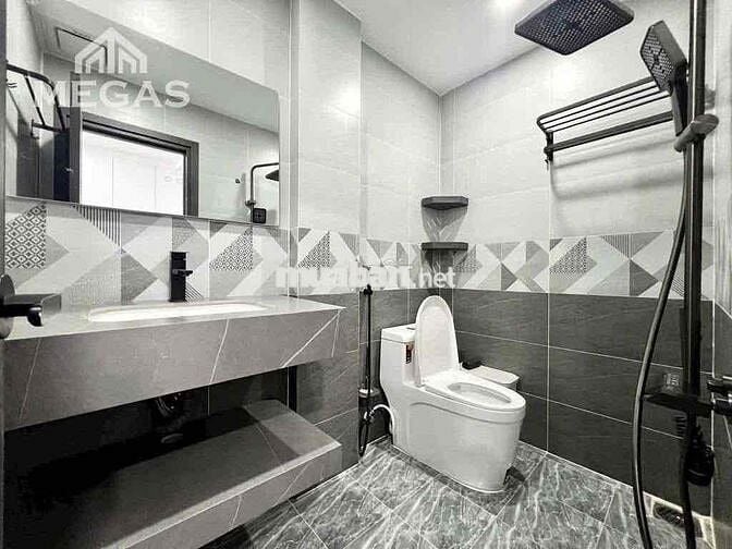 TRỐNG LẠI PHÒNG NGAY KDC VẠN PHÚC CITY  TÁCH BẾP-NT CHƯA QUA SD🔥
