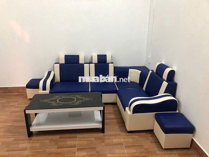 Bán nhà 80m2, 2 phòng ngủ ngõ 1991 Lê Văn Lương Nhơn Đức Nhà Bè