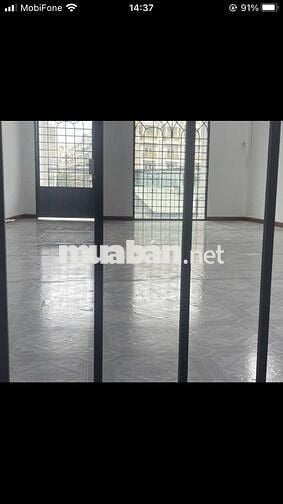 Chính chủ cho thuê nhà DT:5x17 giá 12tr/thg lầu ,HBP,TĐ
