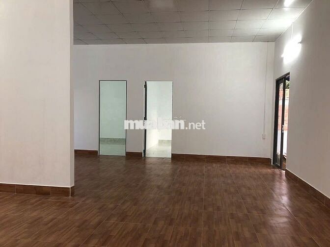 Bán nhà 80m2, 2 phòng ngủ ngõ 1991 Lê Văn Lương Nhơn Đức Nhà Bè