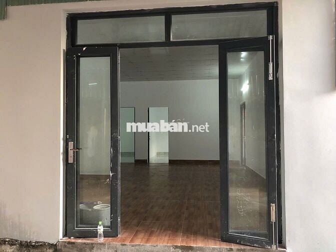 Bán nhà 80m2, 2 phòng ngủ ngõ 1991 Lê Văn Lương Nhơn Đức Nhà Bè