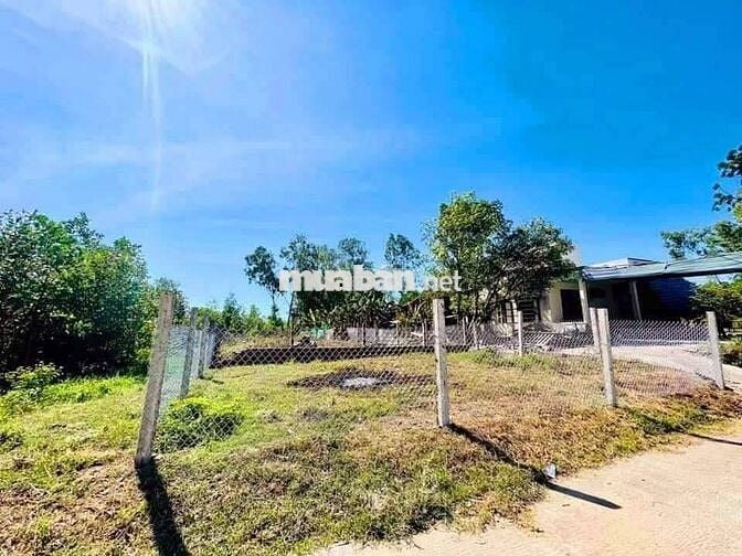 Bán 2 lô đất có sổ chính chủ 332m2 Hoà Vang Đà Nẵng