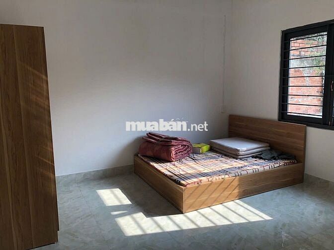 Bán nhà 80m2, 2 phòng ngủ ngõ 1991 Lê Văn Lương Nhơn Đức Nhà Bè