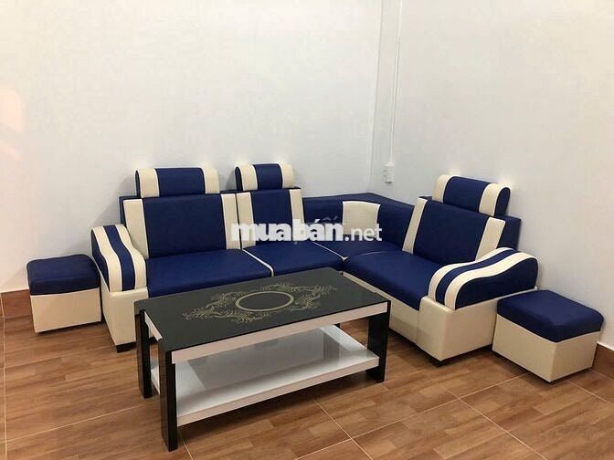 Bán nhà 80m2, 2 phòng ngủ ngõ 1991 Lê Văn Lương Nhơn Đức Nhà Bè