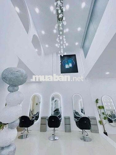 ✅ Siêu Phẩm MBKD 3 Lầu 240m2 Vỉa Hè Rộng_Nơ Trang Long_Bình Thạnh