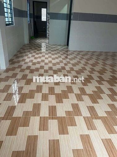 Nhà nguyên căn DT 5❌20 trệt 3 lầu 5pn6wc nhà đẹp, hẻm ô tô thông LVQ