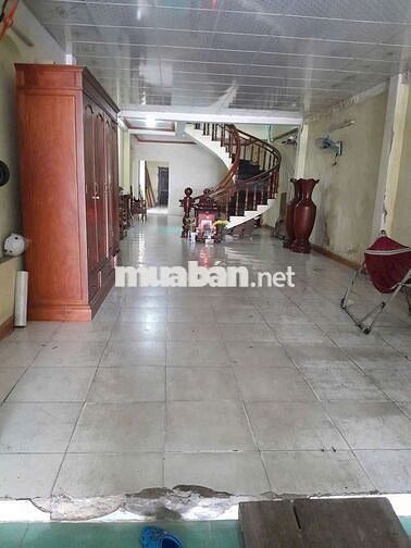 Nhà Mặt tiền Đ.Phan Văn Hớn kinh doanh sầm uất,DT:  5 x 50 (248m2)