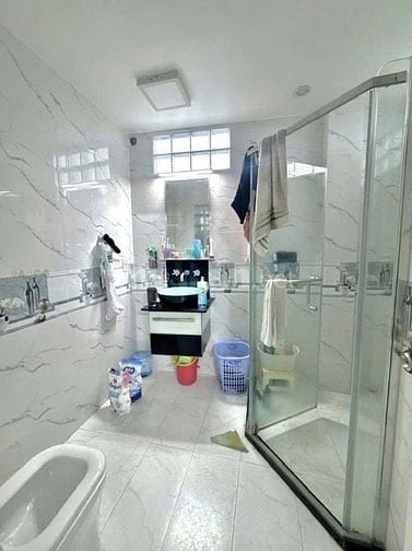 Bán Nhà Trung Tâm PHÚ NHUẬN Đường Huỳnh Văn Bánh 51.7m2/4 TỶ 590 - HXH