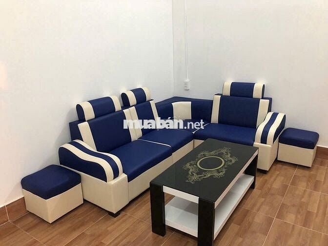 Bán nhà 80m2, 2 phòng ngủ ngõ 1991 Lê Văn Lương Nhơn Đức Nhà Bè